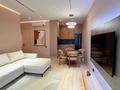 2-комнатная квартира · 60 м² · 7/16 этаж, Гагарина 233 за 420 000 ₸ в Алматы, Бостандыкский р-н