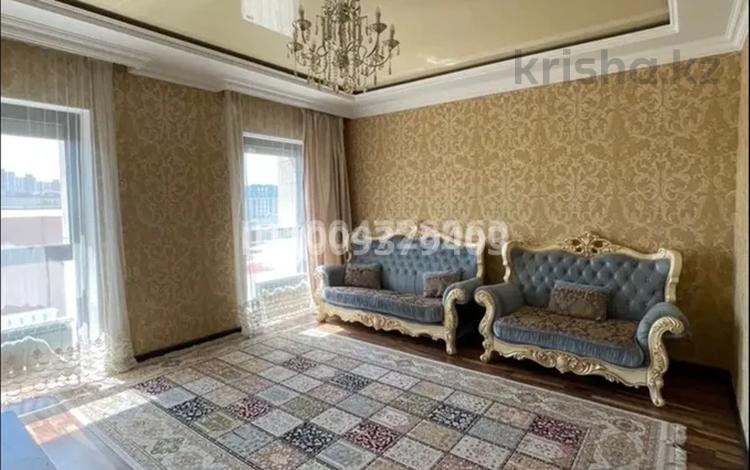 2-комнатная квартира · 74 м² · 4/6 этаж, Умай ана 10 за 400 000 ₸ в Астане, Есильский р-н — фото 2