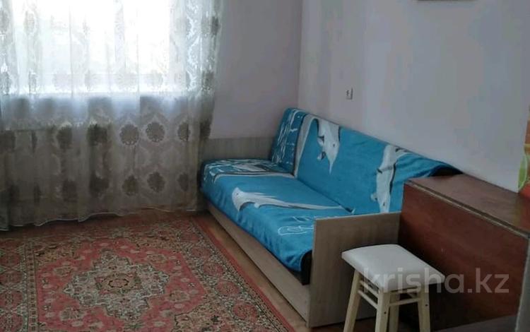 1-комнатная квартира · 20 м² · 6/12 этаж, Циолковского 1/1 за 130 000 ₸ в Астане, Алматы р-н — фото 4