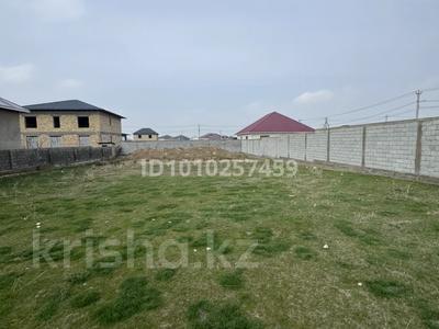 Участок · 15 соток, мкр Нуршуак, Уялы 55 за 35 млн 〒 в Шымкенте, Абайский р-н