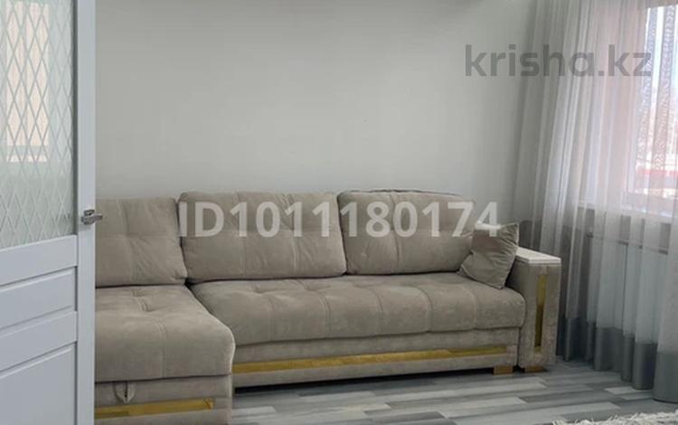 3-комнатная квартира · 80 м² · 3/9 этаж, Юбилейный 2 за 38 млн ₸ в Костанае — фото 13
