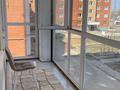 3-комнатная квартира · 80 м² · 3/9 этаж, Юбилейный 2 за 38 млн ₸ в Костанае — фото 3