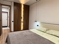 2-комнатная квартира · 40 м² · 10/10 этаж, Мангилик Ел 40/1 — Бухар жырау за 25 000 ₸ в Астане, Есильский р-н — фото 2