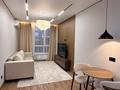 2-комнатная квартира · 40 м² · 10/10 этаж, Мангилик Ел 40/1 — Бухар жырау за 25 000 ₸ в Астане, Есильский р-н — фото 4