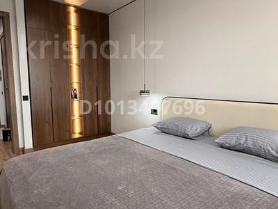 2-комнатная квартира · 40 м² · 10/10 этаж, Мангилик Ел 40/1 — Бухар жырау за 25 000 ₸ в Астане, Есильский р-н