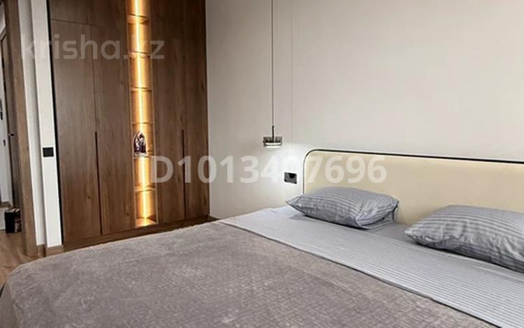 2-комнатная квартира · 40 м² · 10/10 этаж, Мангилик Ел 40/1 — Бухар жырау за 25 000 ₸ в Астане, Есильский р-н — фото 10