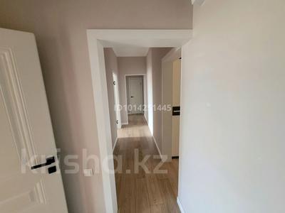 4-комнатная квартира · 100 м² · 2/5 этаж, Мкр. Шашубая 18 за 48 млн ₸ в Балхаше