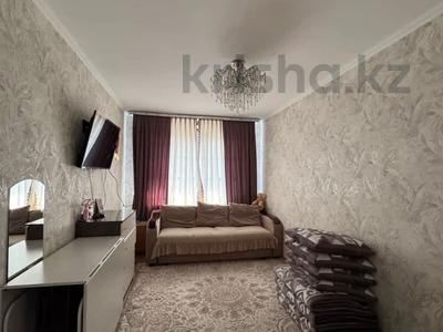 1-бөлмелі пәтер · 33 м² · 4/5 қабат, мкр Саялы, бағасы: 20 млн ₸ в Алматы, Алатауский р-н