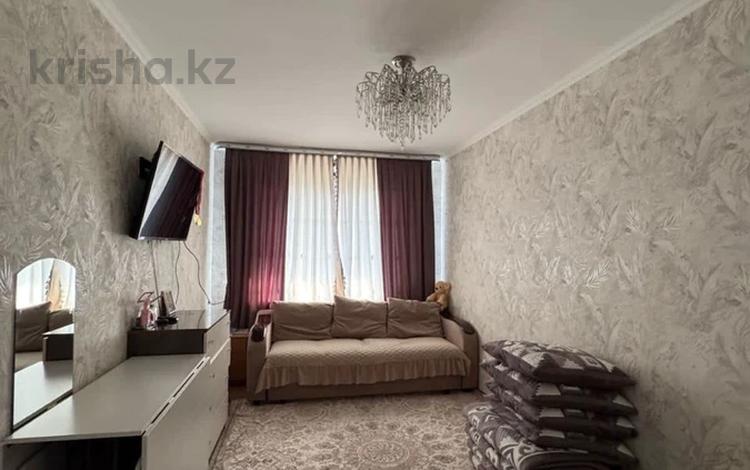 1-бөлмелі пәтер · 33 м² · 4/5 қабат, мкр Саялы, бағасы: 20 млн ₸ в Алматы, Алатауский р-н — фото 2