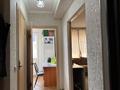 1-бөлмелі пәтер · 33 м² · 4/5 қабат, мкр Саялы, бағасы: 20 млн ₸ в Алматы, Алатауский р-н — фото 7