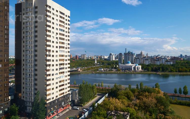 3-бөлмелі пәтер · 108.4 м² · 12 қабат, Шевченко 10/4, бағасы: ~ 51 млн ₸ в Астане, Сарыарка р-н — фото 8