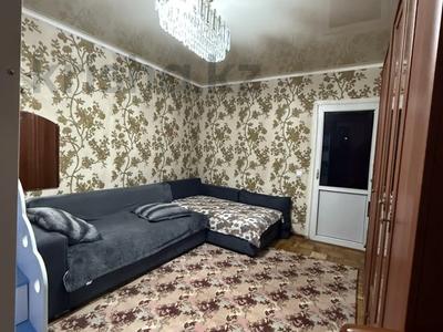 2-бөлмелі пәтер · 53 м² · 1/5 қабат, Наурызбай батыра, бағасы: 47 млн ₸ в Алматы, Алмалинский р-н