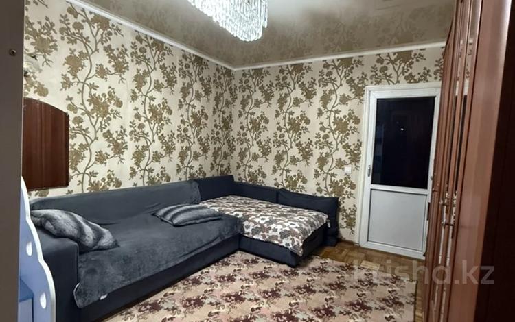2-бөлмелі пәтер · 53 м² · 1/5 қабат, Наурызбай батыра, бағасы: 47 млн ₸ в Алматы, Алмалинский р-н — фото 2
