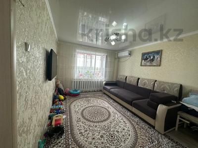 2-комнатная квартира, 51.6 м², 10/10 этаж, Майры 49 за 17.4 млн 〒 в Павлодаре