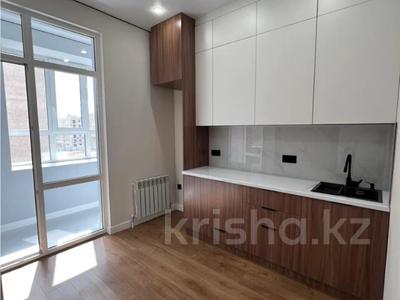 1-комнатная квартира · 36.8 м² · 4/9 этаж, Майкудук, ​067-й учетный квартал 464/11 за 21.9 млн ₸ в Караганде, Алихана Бокейханова р-н