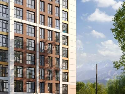 1-комнатная квартира · 41.2 м² · 7 этаж, ул. Отеген Батыра 117Б за 22 млн ₸ в Алматинской обл.