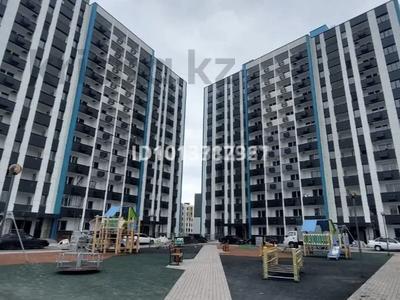 3-бөлмелі пәтер · 77.2 м² · 12/12 қабат, Кошкарбаева 39в/1, бағасы: ~ 30 млн ₸ в 