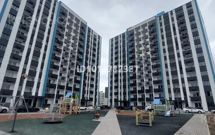 3-комнатная квартира · 77.2 м² · 12/12 этаж, Кошкарбаева 39в/1 за ~ 30 млн ₸ в  — фото 8