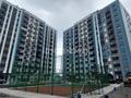 3-комнатная квартира · 77.2 м² · 12/12 этаж, Кошкарбаева 39в/1 за ~ 30 млн ₸ в  — фото 3