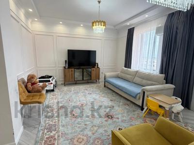 4-комнатная квартира · 155 м² · 5/6 этаж, Жанакорган за 160 млн ₸ в Алматы, Бостандыкский р-н