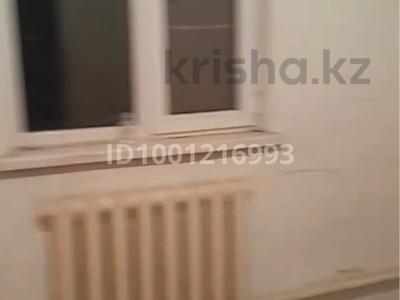 1-комнатная квартира · 48 м² · 1/1 этаж, Рыскулова 17 — Остановка Бөкенсай. за 50 000 〒 в 