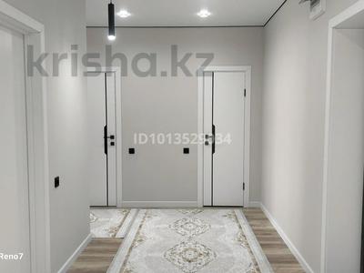 2-бөлмелі пәтер · 70.6 м² · 5/9 қабат, Зачаганск пгт ш/а. — Мөңке ұлы, бағасы: 28 млн ₸ в Уральске, мкр. Зачаганск пгт