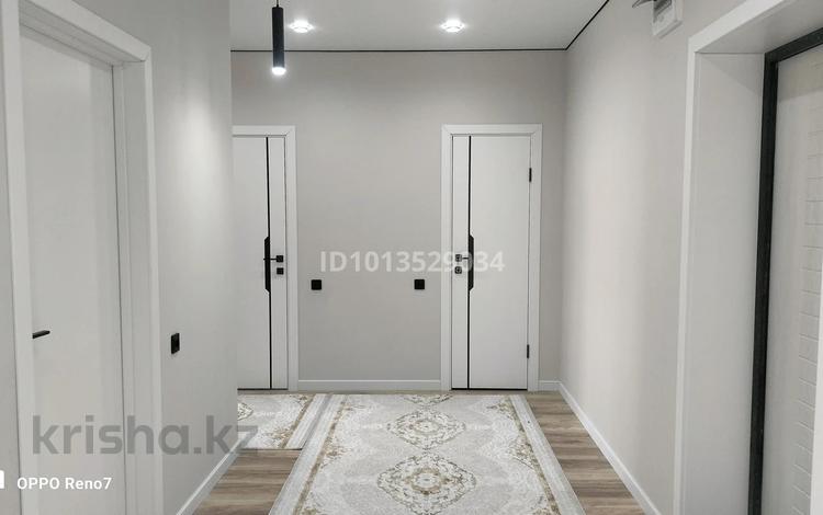 2-бөлмелі пәтер · 70.6 м² · 5/9 қабат, Зачаганск пгт ш/а. — Мөңке ұлы, бағасы: 28 млн ₸ в Уральске, мкр. Зачаганск пгт — фото 54
