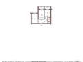 2-бөлмелі пәтер · 70.6 м² · 5/9 қабат, Зачаганск пгт ш/а. — Мөңке ұлы, бағасы: 28 млн ₸ в Уральске, мкр. Зачаганск пгт — фото 19