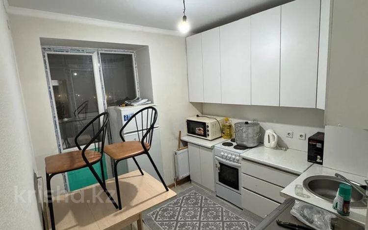 1-комнатная квартира · 38 м² · 7/10 этаж, Тулебаева 25 — улица Шарбакты за 160 000 〒 в Астане, Сарайшык р-н — фото 7