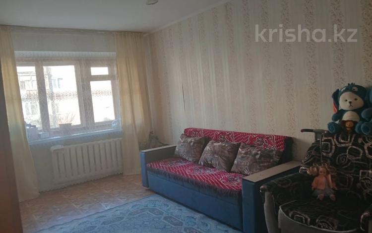 1-бөлмелі пәтер · 29.2 м² · 2/5 қабат, 408-й квартал, бағасы: 11 млн ₸ в Семее — фото 10