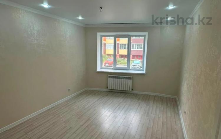 2-комнатная квартира · 63 м² · 1/5 этаж, мкр. Алтын орда за 26.5 млн ₸ в Актобе — фото 2