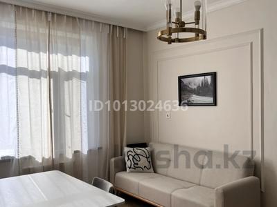 3-комнатная квартира · 91.2 м² · 3/4 этаж, мкр Каратал 59г за 42 млн ₸ в Талдыкоргане