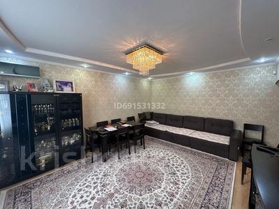 3-комнатная квартира, 105 м², 2/5 этаж, мкр Нурсат за 45 млн 〒 в Шымкенте, Каратауский р-н
