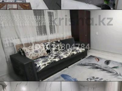 1-бөлмелі пәтер · 35 м² · 1/1 қабат, ул. Жанкожа батыра 198/13, бағасы: 150 000 ₸ в Алматы, Алатауский р-н