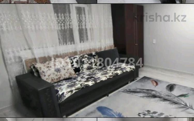 1-комнатная квартира · 35 м² · 1/1 этаж, ул. Жанкожа батыра 198/13 за 150 000 ₸ в Алматы, Алатауский р-н — фото 2
