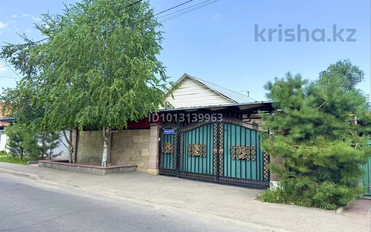 Жеке үй · 5 бөлме · 140 м² · 5.3 жүзд., Жарылгасова 71, бағасы: 69 млн ₸ в Алматы, Турксибский р-н — фото 2