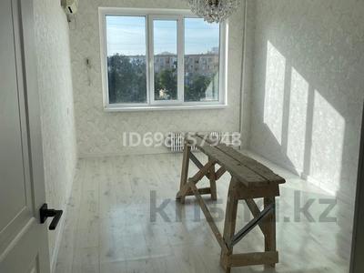 2-комнатная квартира, 55 м², 4/5 этаж, 27-й мкр 17 за 16 млн 〒 в Актау, 27-й мкр