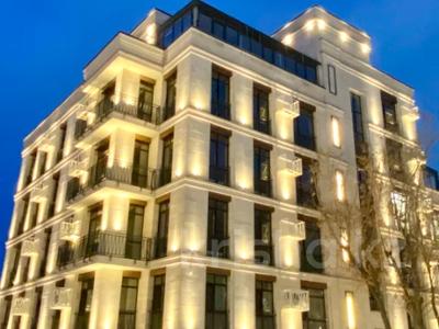 3-комнатная квартира · 107.2 м² · 2/5 этаж, мкр Михайловка 11/11 за ~ 87.9 млн ₸ в Караганде, Казыбек би р-н