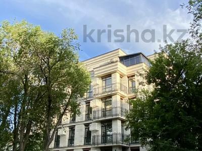 3-комнатная квартира · 107.2 м² · 2/5 этаж, мкр Михайловка 11/11 за ~ 87.9 млн ₸ в Караганде, Казыбек би р-н