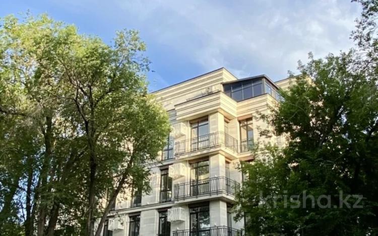 3-комнатная квартира · 107.2 м² · 2/5 этаж, мкр Михайловка 11/11 за ~ 87.9 млн ₸ в Караганде, Казыбек би р-н — фото 39
