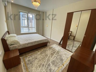 1-бөлмелі пәтер · 50 м² · 12/19 қабат, Сейфуллина 574/1 к3, бағасы: 420 000 ₸ в Алматы, Бостандыкский р-н