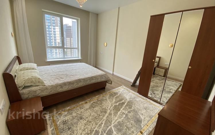 1-комнатная квартира · 50 м² · 12/19 этаж, Сейфуллина 574/1 к3 за 420 000 ₸ в Алматы, Бостандыкский р-н — фото 2