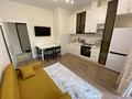 1-комнатная квартира · 50 м² · 12/19 этаж, Сейфуллина 574/1 к3 за 420 000 ₸ в Алматы, Бостандыкский р-н — фото 3