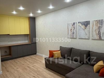 1-бөлмелі пәтер · 42 м² · 3/7 қабат, Байтурсынова 36а, бағасы: 24.5 млн ₸ в Астане, Сарайшык р-н