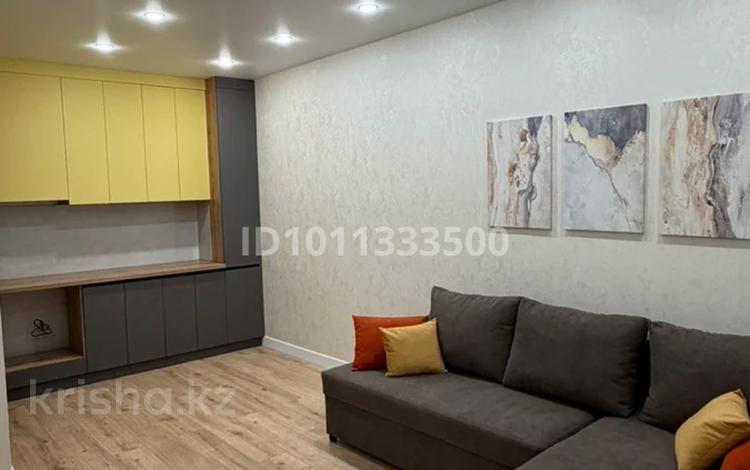 1-бөлмелі пәтер · 42 м² · 3/7 қабат, Байтурсынова 36а, бағасы: 24.5 млн ₸ в Астане, Сарайшык р-н — фото 10