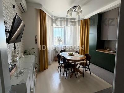 3-комнатная квартира · 109.6 м² · 4/6 этаж, 12-й мкр. 36/1 за 32 млн ₸ в Актау, 18-й мкр 