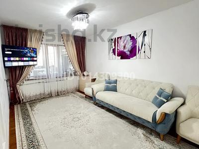 3-комнатная квартира · 60 м² · 5/5 этаж, Абая 161 — Пересечение Абая и Байзак Батыра за 180 000 ₸ в Таразе