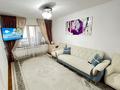 3-комнатная квартира · 60 м² · 5/5 этаж, Абая 161 — Пересечение Абая и Байзак Батыра за 180 000 ₸ в Таразе — фото 5