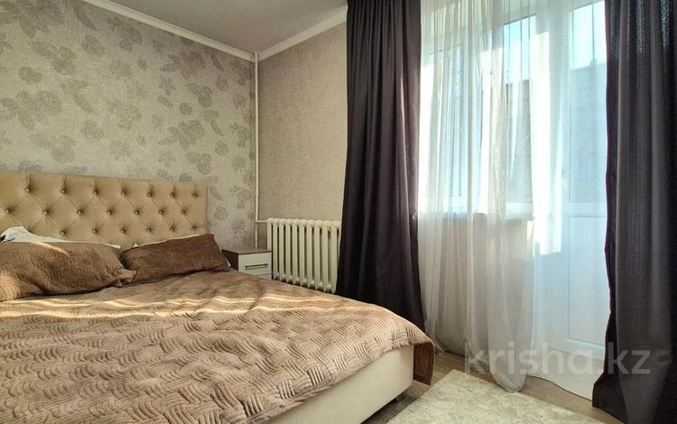 2-комнатная квартира · 45 м² · 4/4 этаж, Клочкова 94 за 35 млн ₸ в Алматы, Алмалинский р-н — фото 11
