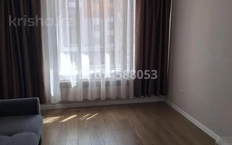 2-комнатная квартира · 54 м² · 4/10 этаж, Кумисбекова — Джангильдина за 300 000 ₸ в Астане, Сарыарка р-н — фото 2